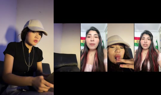 estefanylunalopez4's Stream - Jul 25, 2026, 8:33 AM