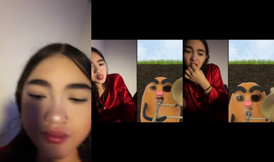 Stream di estefanylunalopez4 - 27 lug 2026, 8:57