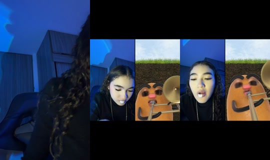 Stream ni estefanylunalopez4 - Ago 10, 2026, 8:31 AM