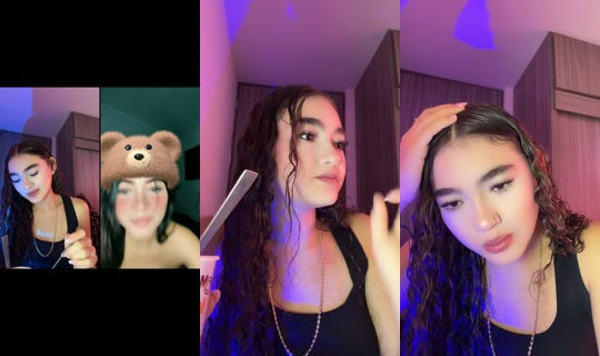 estefanylunalopez4 的直播 - 2026年8月24日 7:54