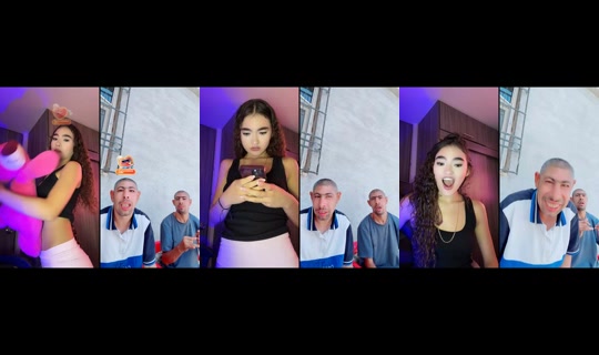 estefanylunalopez4 的直播 - 2026年8月24日 9:31