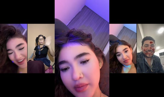 estefanylunalopez4 的直播 - 2026年8月24日 10:35