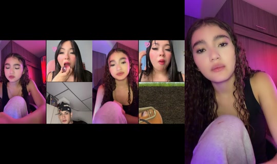 estefanylunalopez4 Recorded on Sep 9, 2026, 11:40 AM