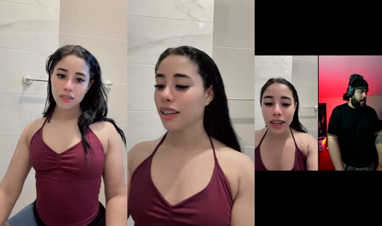 Stream estefanyperalta608 - 26 Jul 2026, 22.57