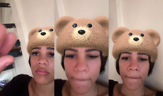 estefanyvalentina00 Registrato il 9 lug 2026, 18:11