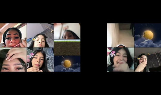 estefanyvalentina00's Stream - Jul 13, 2026, 3:00 PM