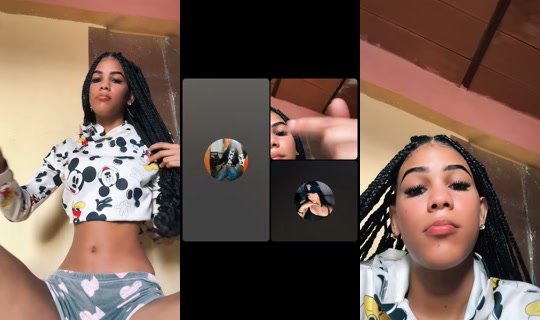 estefanyvalentina00's Stream - Jul 13, 2026, 9:23 PM