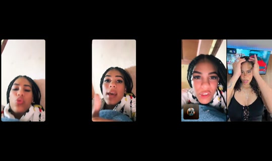 estefanyvalentina00's Stream - Jul 13, 2026, 11:12 PM