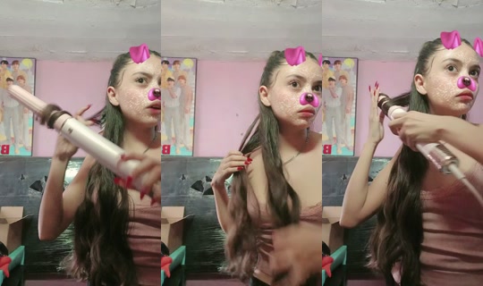 estefvillegas23's Stream - Jul 21, 2026, 12:21 AM