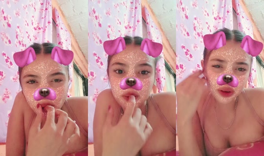 estefvillegas23's Stream - Jul 21, 2026, 10:45 PM