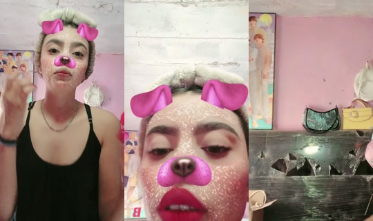 estefvillegas23's Stream - Jul 22, 2026, 10:33 PM