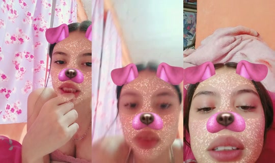 estefvillegas23's Stream - Aug 5, 2026, 9:45 PM