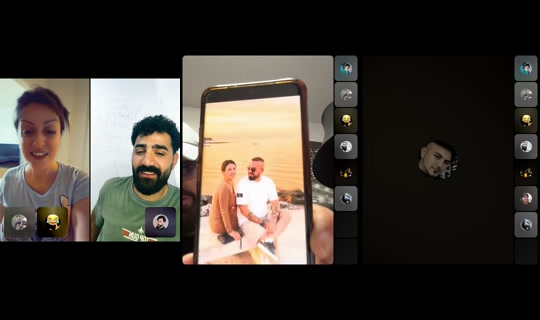 esterakarimomar.omar's Stream - Jul 18, 2026, 1:14 AM