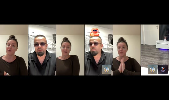 esterakarimomar.omar's Stream - Jul 27, 2026, 9:46 PM