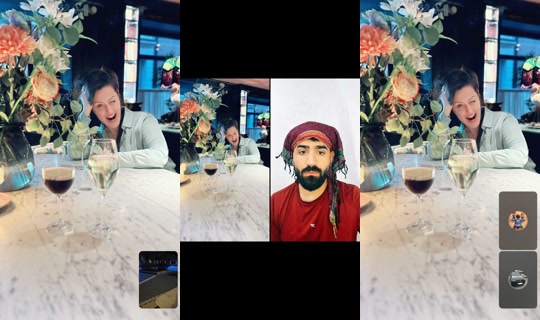 بث esterakarimomar.omar - 12 أغسطس 2026، 11:06 م