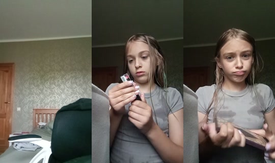 esterestepanova Recorded on Jul 18, 2026, 2:23 PM