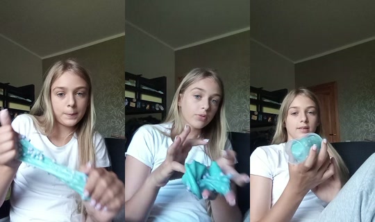 esterestepanova Recorded on Jul 19, 2026, 2:15 PM