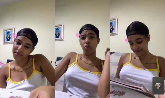 esther061506's Stream - Sep 20, 2026, 1:46 AM