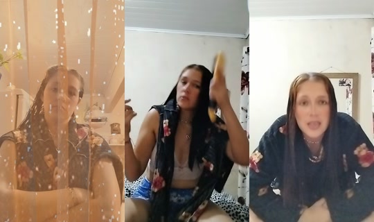 estrelinha.reserv's Stream - Jul 26, 2026, 3:12 AM