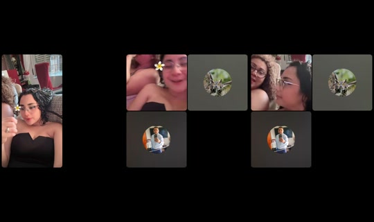 estrellitaamador49's Stream - Jul 26, 2026, 6:30 PM