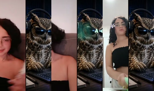 estrellitaamador49's Stream - Jul 28, 2026, 7:48 PM