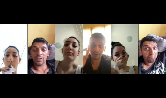 eszti692's Stream - Jul 16, 2026, 10:07 AM