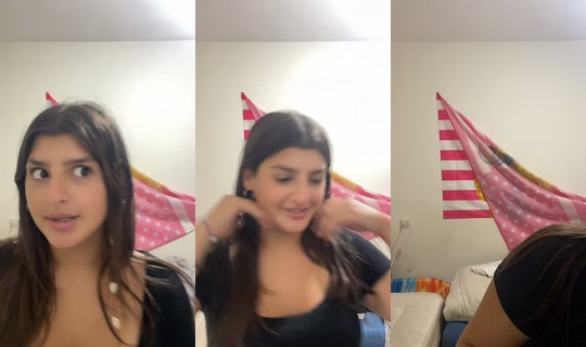 etheltaieb's Stream - Jul 21, 2026, 6:08 PM