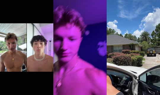 etonylifts's Stream - Jul 19, 2026, 6:08 PM