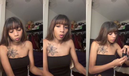 etsiiii's Stream - Jul 29, 2026, 1:07 AM
