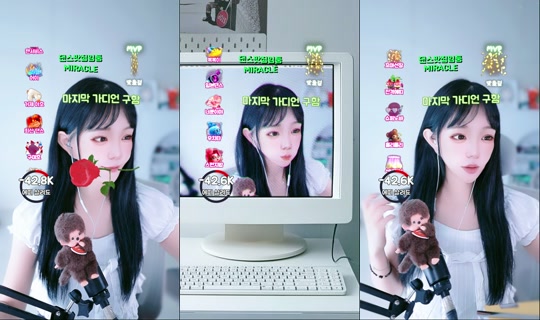 Stream ni etti_97 - Hul 28, 2026, 3:45 AM