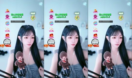 Stream ni etti_97 - Ago 5, 2026, 3:00 AM