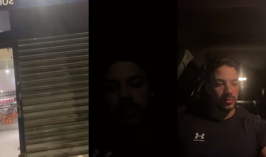 eualexcamposjr's Stream - Aug 7, 2026, 11:00 PM