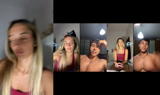 eugenia.iannone's Stream - Aug 5, 2026, 11:44 PM