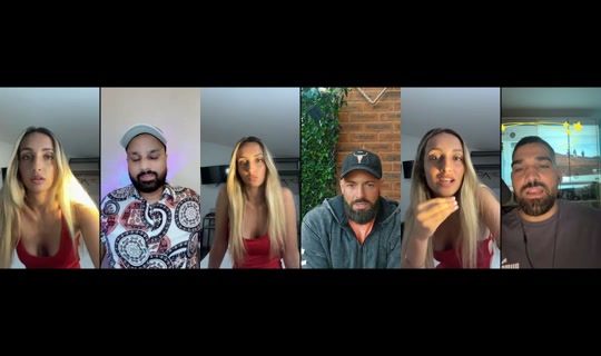 eugenia.iannone's Stream - Aug 6, 2026, 6:42 PM