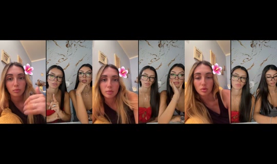 eugenia.iannone's Stream - Aug 7, 2026, 4:30 PM