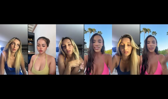 Stream de eugenia.iannone – 8 août 2026, 2:12