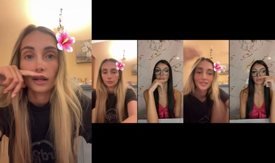 eugenia.iannone's Stream - Aug 8, 2026, 6:20 PM