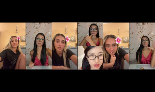 eugenia.iannone's Stream - Aug 8, 2026, 7:11 PM