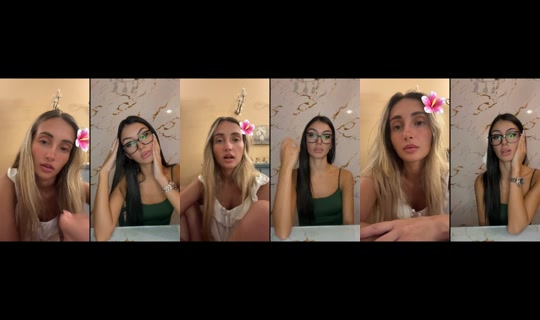 eugenia.iannone's Stream - Aug 9, 2026, 1:36 AM