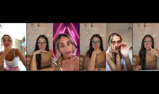 Stream ni eugenia.iannone - Ago 10, 2026, 5:11 PM