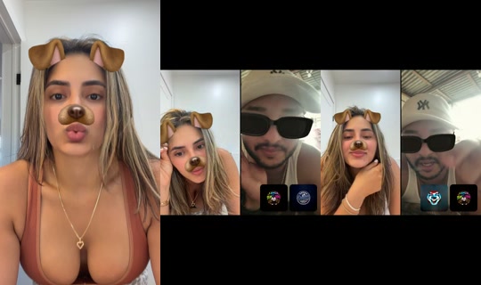 eugir0307's Stream - Aug 9, 2026, 7:32 PM