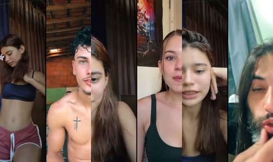 eujhulys's Stream - Jul 22, 2026, 7:03 PM