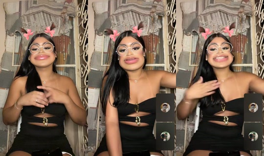 eujuliaaxs's Stream - Sep 23, 2026, 6:59 AM
