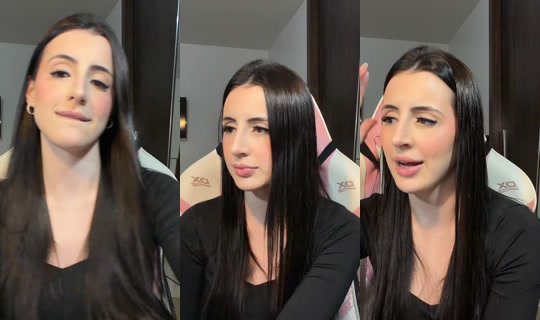 Transmisión de euluanaamartins - 26 jul 2026, 2:22