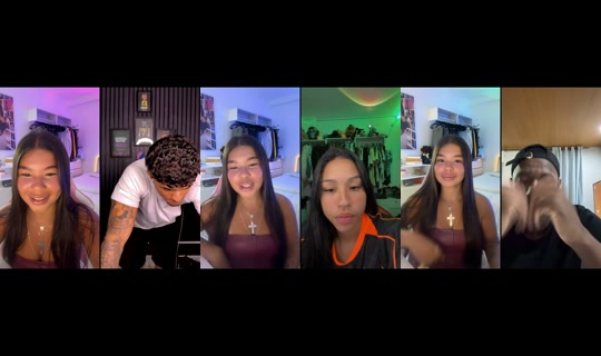 eumillenarocha's Stream - Jul 28, 2026, 11:36 PM