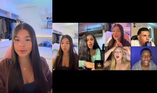 eumillenarocha's Stream - Aug 5, 2026, 1:56 AM