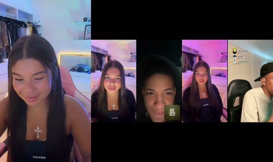 eumillenarocha's Stream - Aug 6, 2026, 12:51 AM