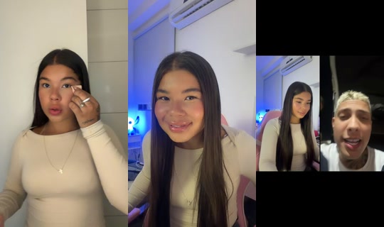 eumillenarocha's Stream - Aug 9, 2026, 2:44 AM