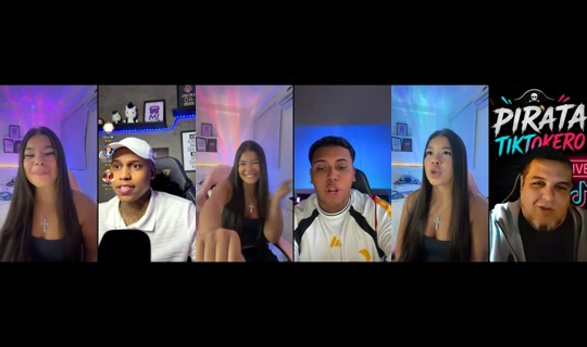 eumillenarocha's Stream - Aug 21, 2026, 8:32 PM