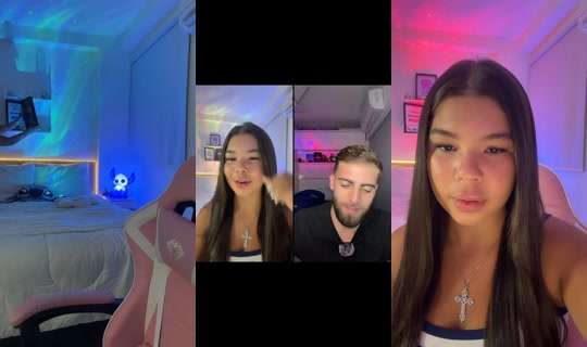 eumillenarocha's Stream - Aug 22, 2026, 11:54 PM